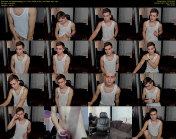 michaelsexyboyy