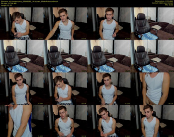 michaelsexyboyy