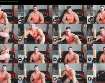 muscularjohnforu