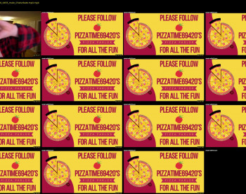 pizzatime69420