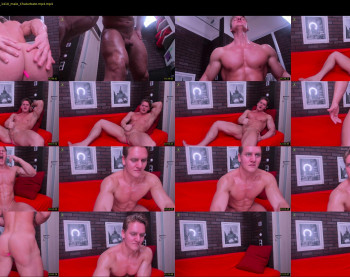steevemuscle