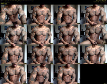 tattedblasian