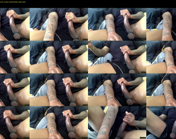 dickinudeep