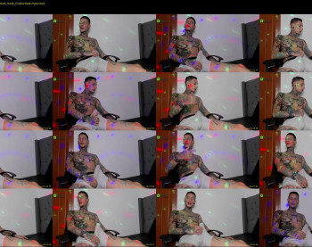 eviil_gabriel