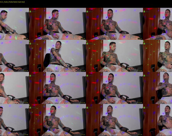 eviil_gabriel