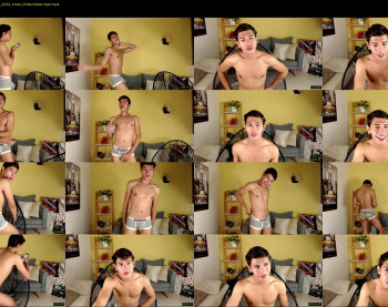 latingogoboys