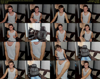 michaelsexyboyy