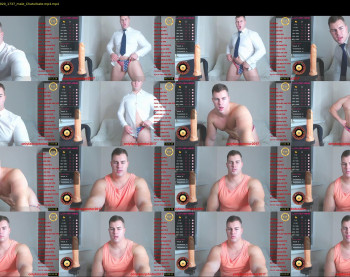 muscularjohnforu