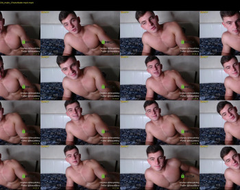 sexystbboy