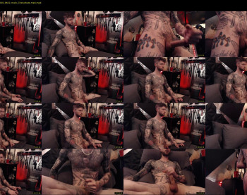tattedtrevorsmith