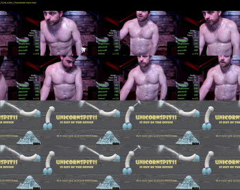 unicornspit11