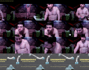 unicornspit11