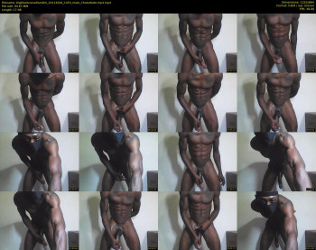 bigblackcanadiandick