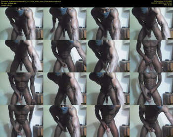 bigblackcanadiandick