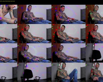 eviil_gabriel