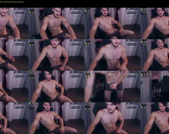 gareth_wild