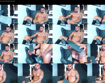 kristiangrey