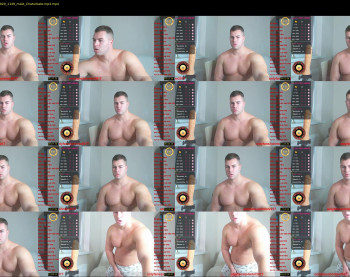 muscularjohnforu