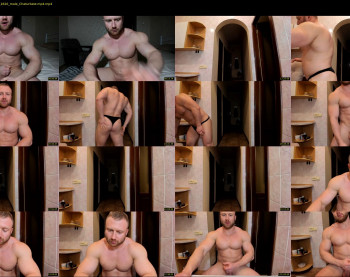 musscle_king
