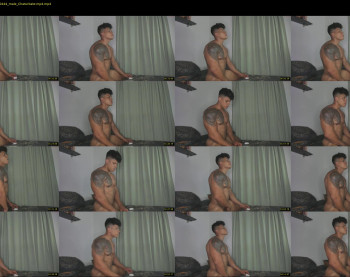 tyler_muscle
