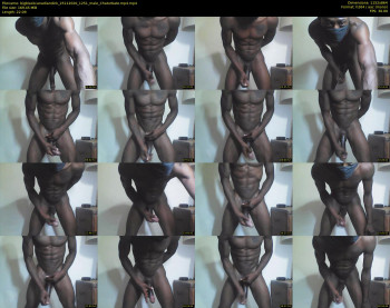 bigblackcanadiandick