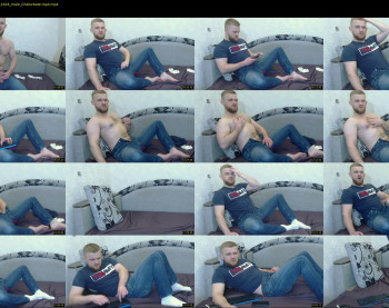 dancerjordan