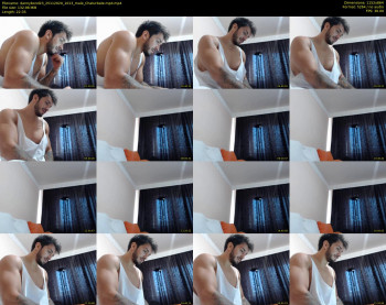 dannybond23