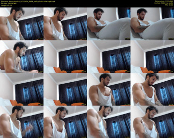 dannybond23