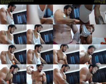 dannybond23