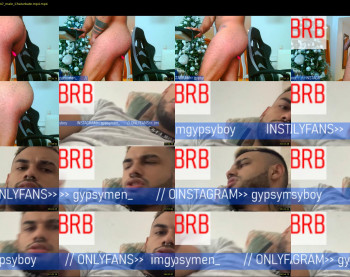 gypsyboy_