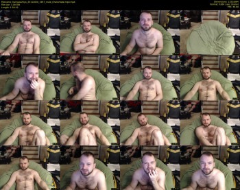 hairyass25yo