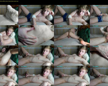 hornyblondieboyy