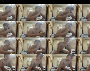 isaaclown