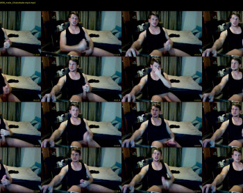 kinkylionboy