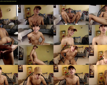 latingogoboys