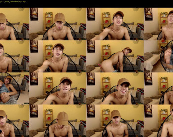 latingogoboys
