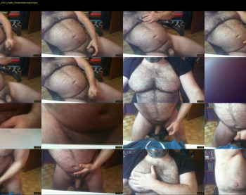 mikeyhotbear
