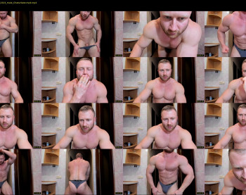 musscle_king