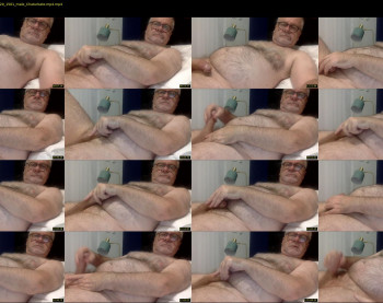 ozhairybearxxxx