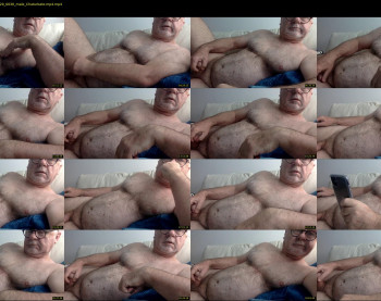 ozhairybearxxxx