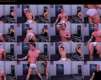steevemuscle