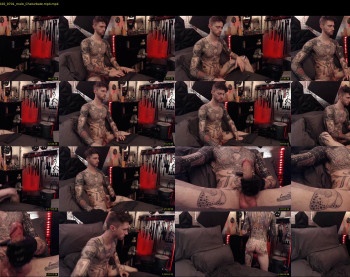 tattedtrevorsmith