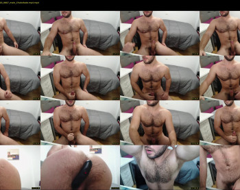 cutehairymacho