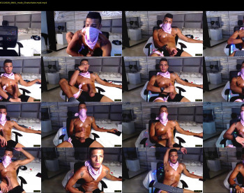 david_bander_newcam