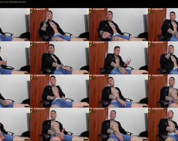 eviil_gabriel
