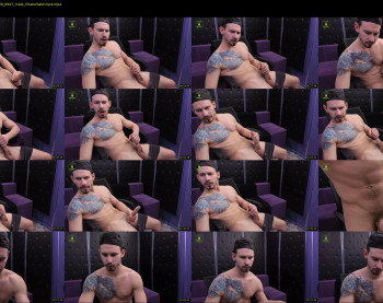 haydenmuscled