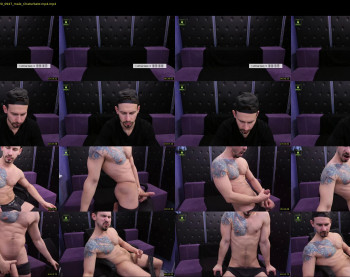 haydenmuscled