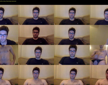 hornyharryx9