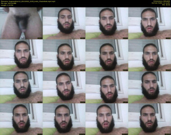 hugearabian12