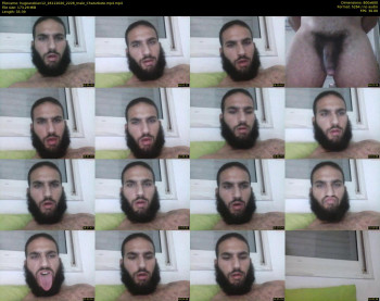 hugearabian12